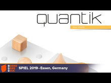 Load and play video in Gallery viewer, Quantik Mini