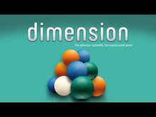 Load and play video in Gallery viewer, Dimension