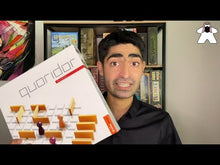 Load and play video in Gallery viewer, Quoridor - كوريدور