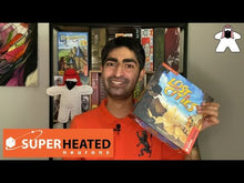 Load and play video in Gallery viewer, Lost Cities Duel - لوست سيتيز