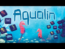Load and play video in Gallery viewer, Aqualin