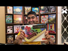 Load and play video in Gallery viewer, Katamino - كاتامينو