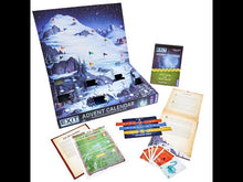 Load and play video in Gallery viewer, Exit: The Advent Calendar