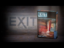 Load and play video in Gallery viewer, Exit - The Dead Man on the Orient Express