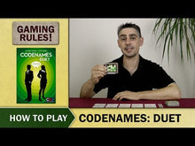 Load and play video in Gallery viewer, Codenames Duet XXL