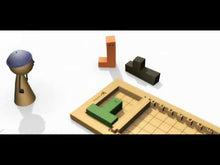 Load and play video in Gallery viewer, Katamino Pocket