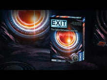 Load and play video in Gallery viewer, Exit - The Gate Between Worlds