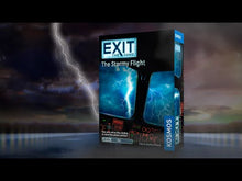 Load and play video in Gallery viewer, Exit - The Stormy Flight