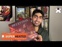 Load and play video in Gallery viewer, Deception - لعبة الخداع