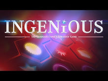 Load and play video in Gallery viewer, Ingenious