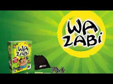 Load and play video in Gallery viewer, Wazabi