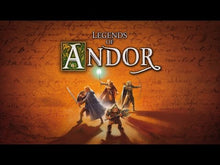 Load and play video in Gallery viewer, The Legends of Andor (Part 1)
