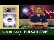Load and play video in Gallery viewer, Pulsar 2849
