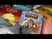 Load and play video in Gallery viewer, Sheriff of Nottingham (2nd edition) - شريف نوتنغهام