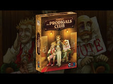Load and play video in Gallery viewer, The Prodigals Club