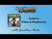 Load and play video in Gallery viewer, Tzolk'in Tribes & Prophecies