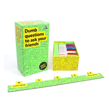 Load image into Gallery viewer, Dumb Questions to Ask Your Friends
