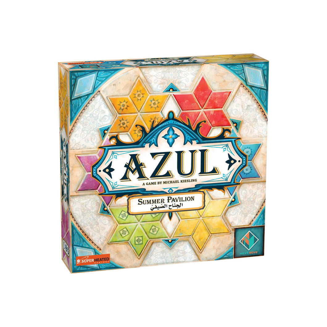 3D-box-azul-summer-pavilion-arabic-tile-placing-strategy-game