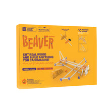 Load image into Gallery viewer, Beaver: Intermediate Kit
