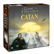 Load image into Gallery viewer, Catan Game Of Thrones

