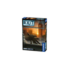 Load image into Gallery viewer, Exit: The Disappearance of Sherlock Holmes
