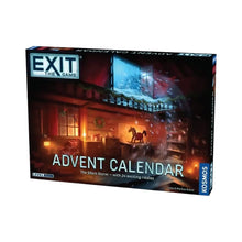 Load image into Gallery viewer, Exit: The Advent Calendar - The Silent Storm
