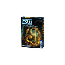 Load image into Gallery viewer, Exit - The Enchanted Forest
