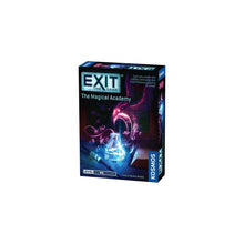 Load image into Gallery viewer, Exit: The Magical Academy
