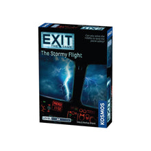Load image into Gallery viewer, Exit - The Stormy Flight
