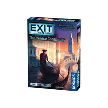 Load image into Gallery viewer, Exit: The Venice Conspiracy (3/5)
