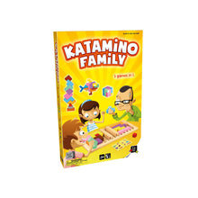 Load image into Gallery viewer, Katamino Family
