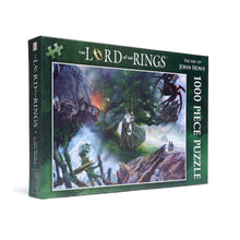Load image into Gallery viewer, Lord Of The Rings: Gandalf (Puzzle)

