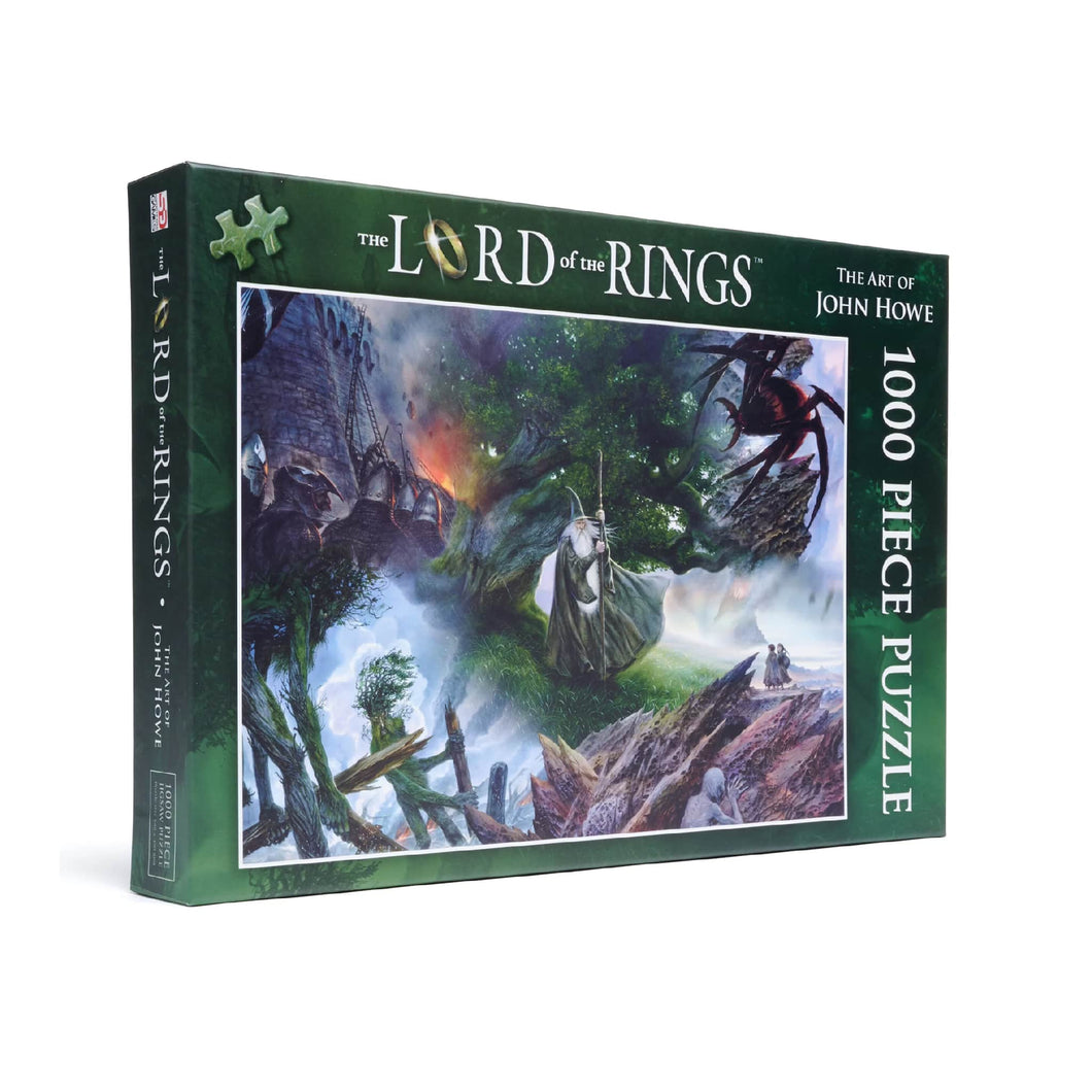 Lord Of The Rings: Gandalf (Puzzle)
