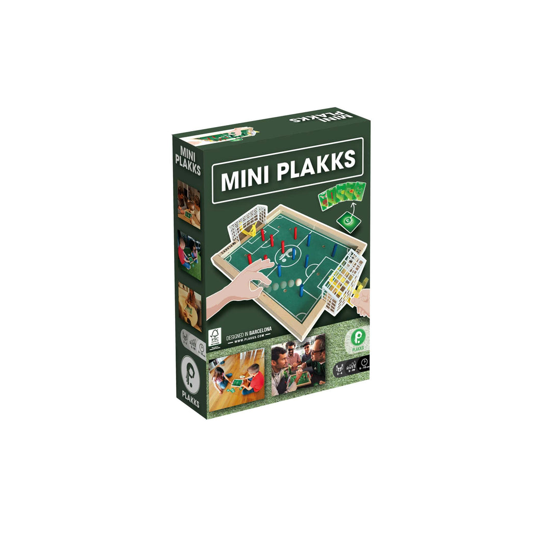 Plakks - Mini