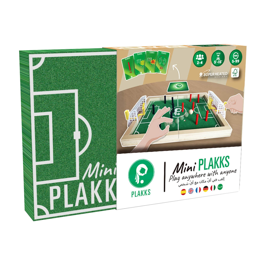 Plakks - Mini