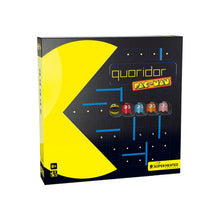 Load image into Gallery viewer, Quoridor Pac-Man
