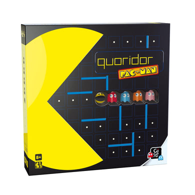 3D-box-quoridor-pacman-arcade-abstract-maze-strategy-game