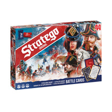 Load image into Gallery viewer, 3D-box-stratego-original-strategy-game
