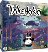 Load image into Gallery viewer, Takenoko
