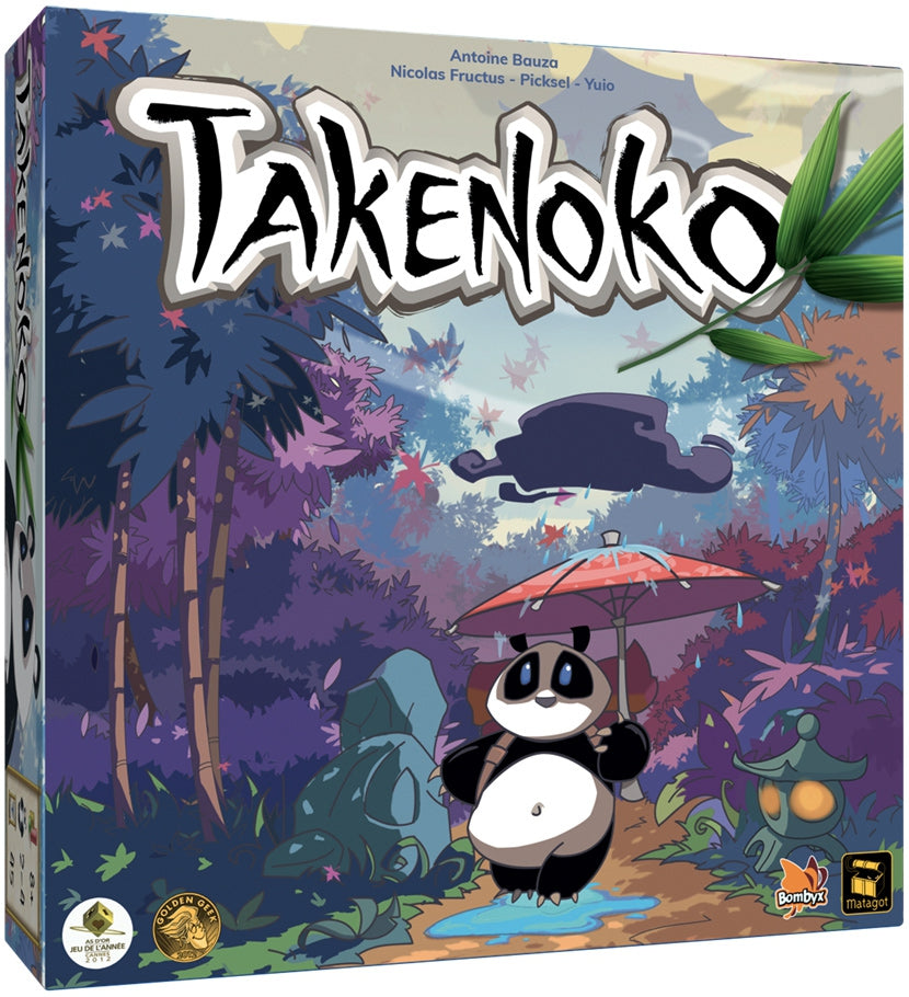 Takenoko