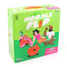 Load image into Gallery viewer, Noodle Flip
