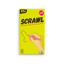 Load image into Gallery viewer, Scrawl (17+)
