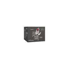 Load image into Gallery viewer, 7zar Shou grey box season 2 product packaging on a white background
