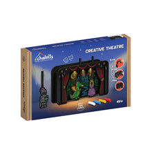 Load image into Gallery viewer, Creative Theatre (4+)
