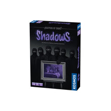 Load image into Gallery viewer, Masters of Crime: Shadows
