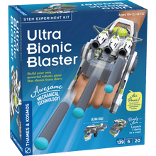 Load image into Gallery viewer, Ultra Bionic Blaster
