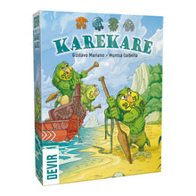 Load image into Gallery viewer, KareKare
