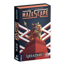 Load image into Gallery viewer, Mazescape: Ariadne
