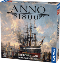 Load image into Gallery viewer, Anno 1800
