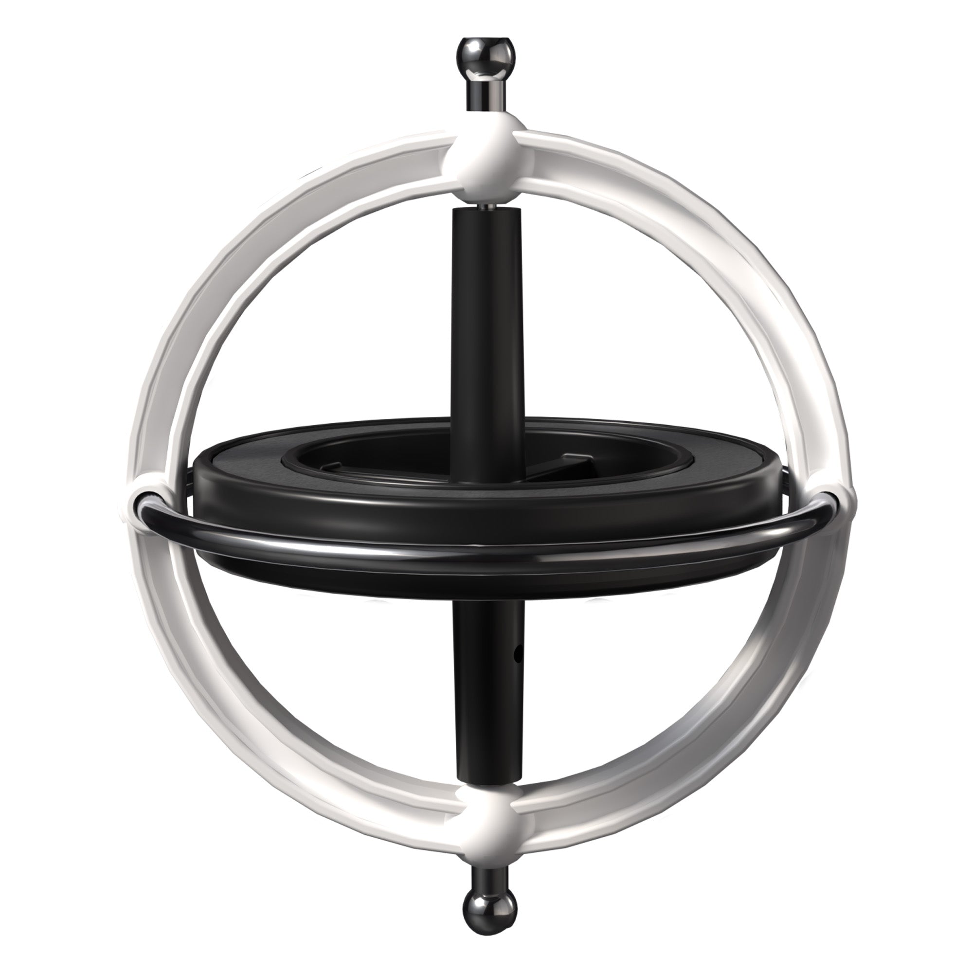 Click Spring Gyroscope Gyroscope – SuperHeated Neurons